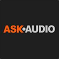 Askaudio 120x120