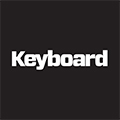 Keyboardmag black pluginboutique
