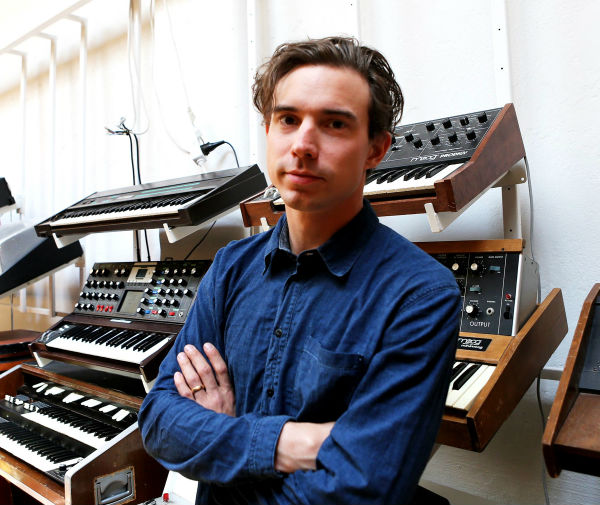 Christoffer berg plugin boutique