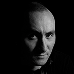 Richard devine