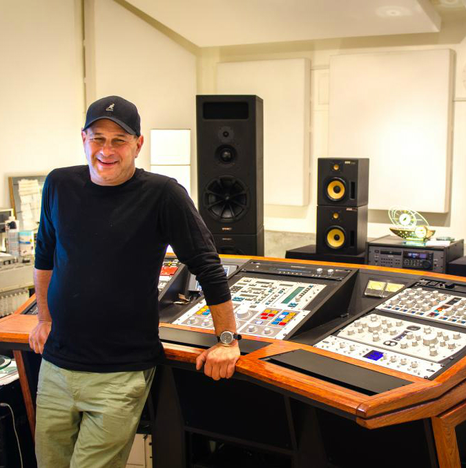 Howieweinberg pluginboutique