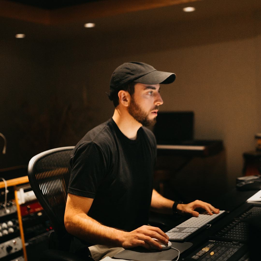 Sean divine mixing and mastering sound pluginboutique